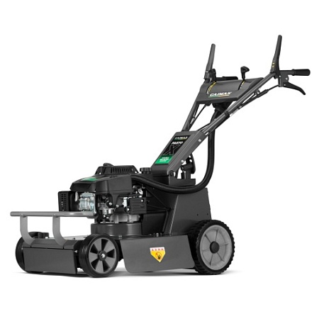 Косилка для высокой травы Caiman Fasto X 55CV; цена 145&nbsp;530 &#8381;