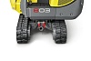 Гусеничный экскаватор Wacker Neuson 803 0 &#8381;
