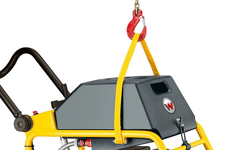 Швонарезчик Wacker Neuson BFS 735A новое в магазине tool-24.ru