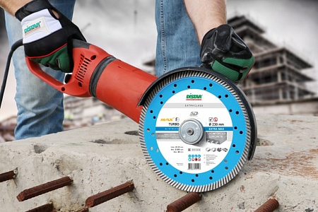 Акции и распродажи - алмазный диск distar 1a1r turbo extra max d232 в магазине tool-24