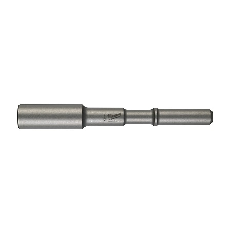 Milwaukee 25 mm Долото для забивки электродов 21 мм K-Hexagon – анонс, характеристики, 