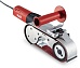 Детальное изображение : ленточная шлифмашина flex lbr 1506 vra 230/cee