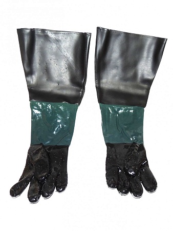 Перчатки для NORDBERG NS2, NS3, NS4 – анонс, характеристики, 