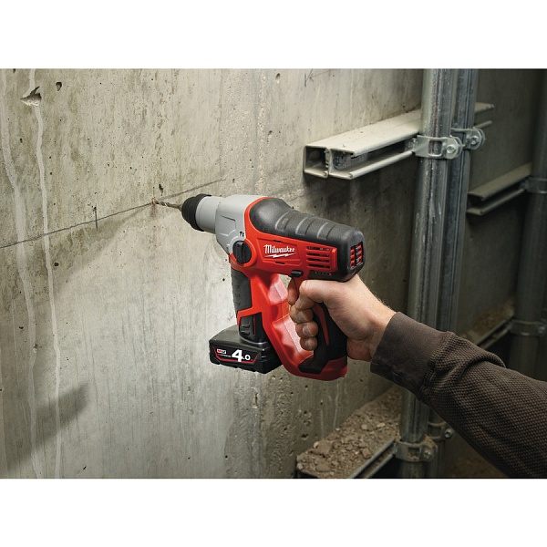Основной каталог товаров перфоратор milwaukee m12h-402c sds+