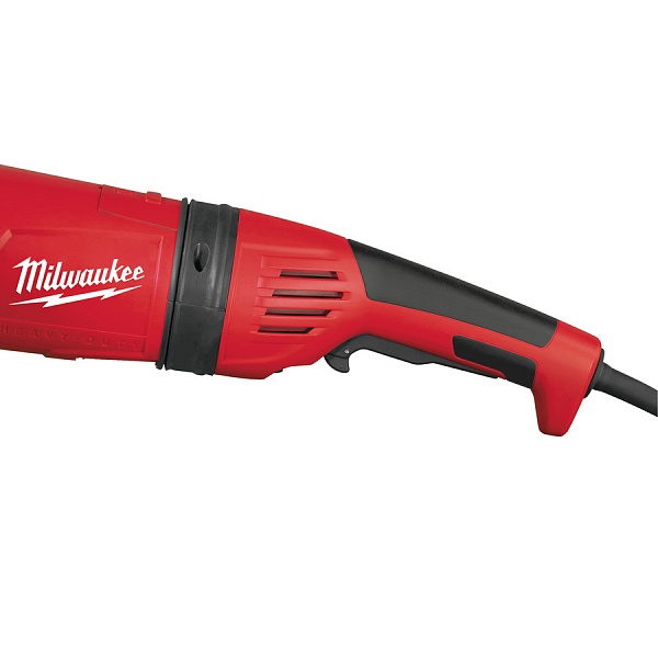 Детальное изображение : ушм milwaukee agvm26-230 gex/dms