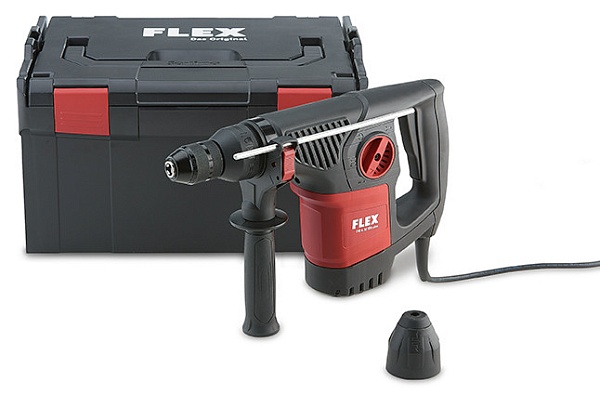 Основной каталог товаров перфоратор flex che 4-32 r sds-plus 230/cee