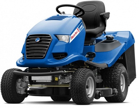 MasterYard ST 2442 24 л.с. Газонокосильная машина; цена 