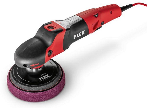 Детальное изображение : полировальная машина flex pe 14-2 150 set 230/cee