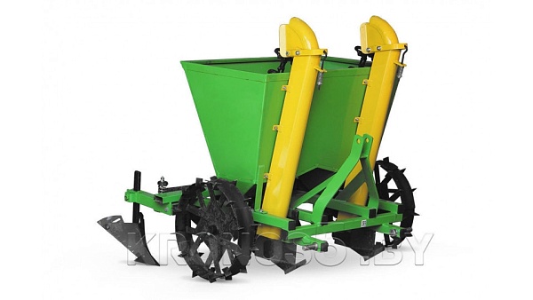 Картофелесажалка BOMET S-239: Навесное оборудование Товар УТ-00016626 0