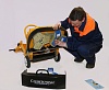 Сплитстоун GM-245 7.5 Машина мозаично-шлифовальная (стрейч пленка) для сухой резки и мокрой