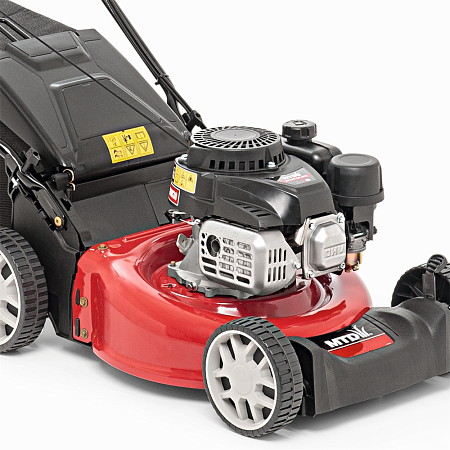 Газонокосилка бензиномоторная самоходная &quot;MTD&quot; SMART 42 SPO; цена 21&nbsp;894 &#8381;
