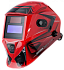 Маска сварщика FUBAG OPTIMA TEAM 9-13 RED – купить в , подробное изображение 
