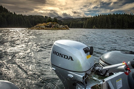 Новые акции лодочный мотор honda bf20dk2 srtu в магазине Инструмент-24