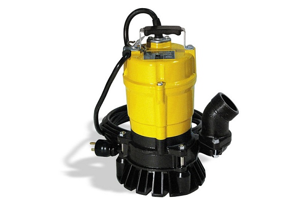 Погружной насос Wacker Neuson PST3 750 без поплавка 38&nbsp;034 &#8381;