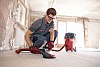 Детальное изображение : шлифмашина flex ld 18-7 150 r, kit th-jet