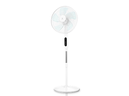 Вентилятор напольный Electrolux EFF-1020i – анонс, характеристики, 