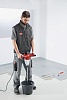 Детальное изображение : односкоростной миксер flex mxe 1000 230/cee+wr2 120