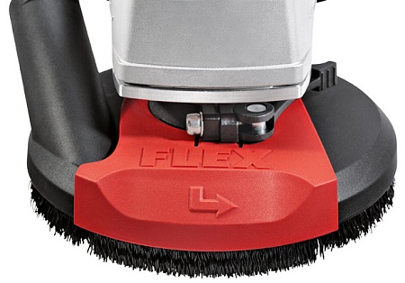 Акции и распродажа шлифмашина flex ld 18-7 125 r, kit turbo-jet
