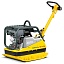 Виброплита дизельная Wacker Neuson DPU 4545H с реверсом 1&amp;nbsp;007&amp;nbsp;034 &amp;#8381;