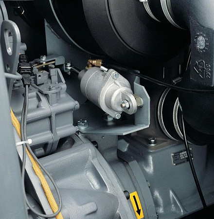 Компрессор Atlas Copco XAHS 186 Dd – анонс, характеристики, 