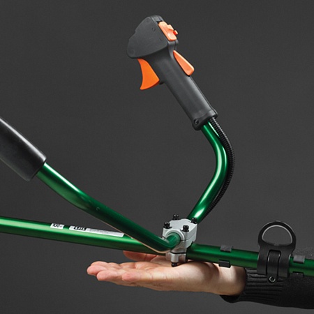 Caiman WX26 KATANA Бензокоса; цена 36&nbsp;644 &#8381;