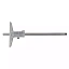 Штангенглубиномер RGK SCGM-150 с калибровкой (132970) : GEOC132970 Штангенглубиномер RGK SCGM-150 с калибровкой (132970) : 5 190 ₽