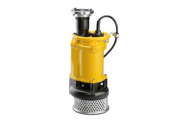 Погружной насос Wacker Neuson PS4 7503HF с поплавком 266&nbsp;234 &#8381;
