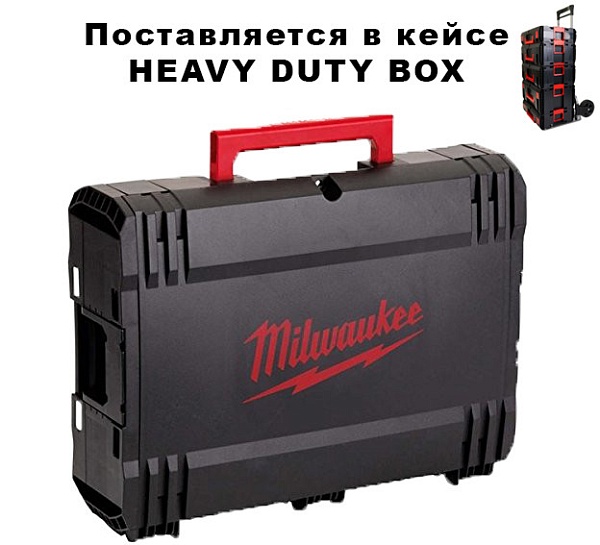Детальное изображение : гвоздезабивной пистолет milwaukee m18 fuelcn18gs-202x
