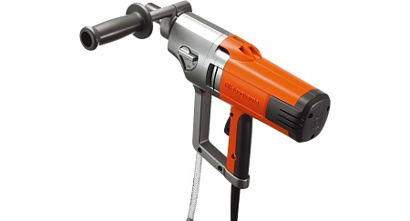 Алмазная установка Husqvarna DM 230 новое в магазине tool-24.ru