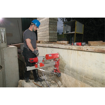 Milwaukee DR 350T стойка для DCM 2-350 C новое в магазине tool-24.ru