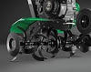 Культиватор бензиновый Caiman Trio 70 C3: Мотокультиваторы бензиновые Товар УТ-00015948 0