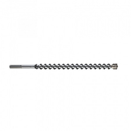 Milwaukee Бур SDS-Max 28x1320 c 4-мя режущими кромками – анонс, характеристики, 