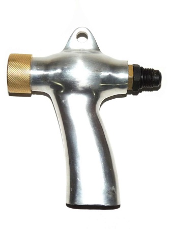Пистолет для NORDBERG NS4 – анонс, характеристики, 