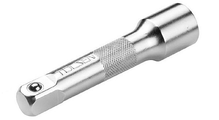 Удлинитель 1/4&quot;, 50 мм TOLSEN TT15121 TOLSEN – анонс, характеристики, MSTTT15121 