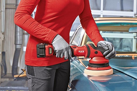Акции и распродажа полировальная машина flex xfe 15 150 18.0-ec/5.0 set