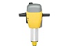 Бензиновый отбойный молоток Wacker Neuson BH 55 335&nbsp;679 &#8381;