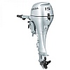 Лодочный мотор HONDA BF15DK2 SHU BF15DK2 SHU