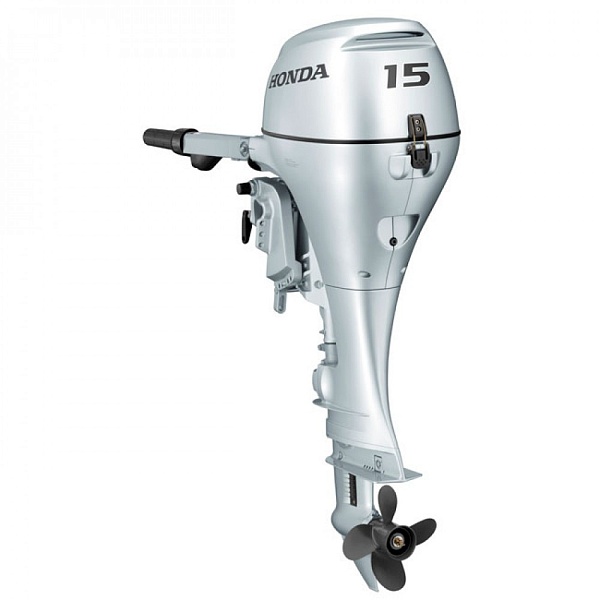 Лодочный мотор HONDA BF15DK2 SHU BF15DK2 SHU