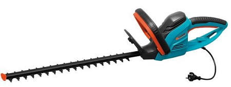 Gardena Ножницы электрические для живой изгороди EasyCut 48 PLUS; цена 12&nbsp;937 &#8381;