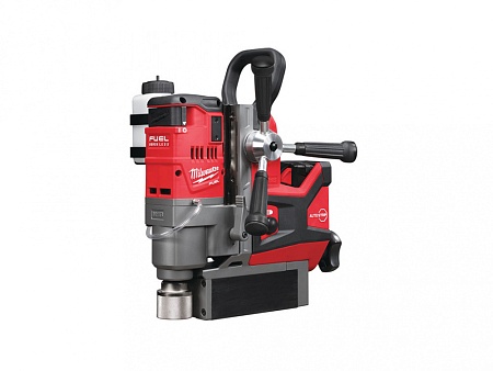 Магнитный станок Milwaukee M18 FMDP- 502C – анонс, характеристики, 