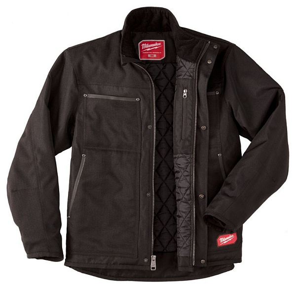Куртка удлиненная Milwaukee WGJCBL (M) 4933459700