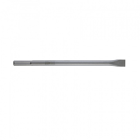 Долото плоское SDS-Max 400 x 25 Milwaukee – анонс, характеристики, 