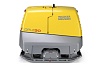 Виброплита дизельная Wacker Neuson DPU130r с пультом управления 3&nbsp;197&nbsp;250 &#8381;