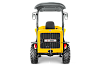 Думпер колесный Wacker Neuson DW50 