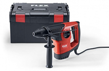 Перфоратор FLEX CHE 4-32 SDS-plus 230/CEE акция