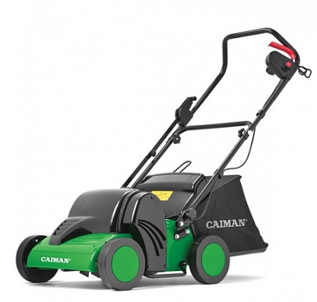 Caiman CESAR 1800E Аэратор (cкарификатор) электрический; цена 69&nbsp;000 &#8381;