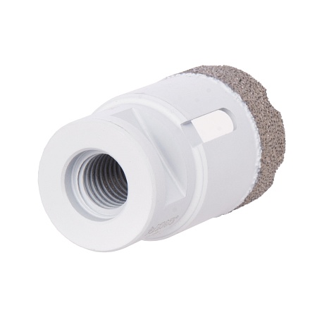 Сверло алмазное DIAM 35x35xМ14 Extra Line V-TECH (в.спекание) (320274) DIAM – анонс, характеристики, 320274 