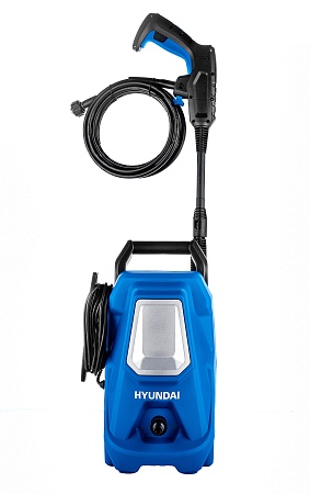 Мойка высокого давления Hyundai HHW 120-400; цена 12&nbsp;790 &#8381;