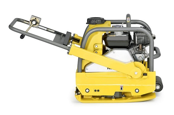 Виброплита бензиновая Wacker Neuson WPU 1550Aw с реверсом 287&nbsp;724 &#8381;