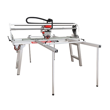Плиткорез электрический &quot;DIAM EX-AUTO1200/2.3 LASER&quot; (600146) вид 
